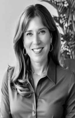 Elizabeth Fredes